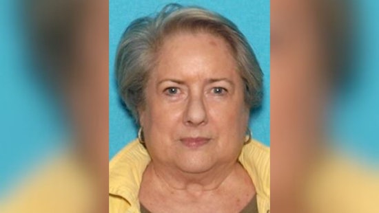 Missing 78-Year-Old Elle Simon Located