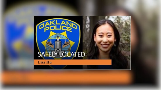 Thought to be Missing in Oakland Since 2015, Lisa Hu is Alive & Well; More a Case of an Estranged Mother, It Seems