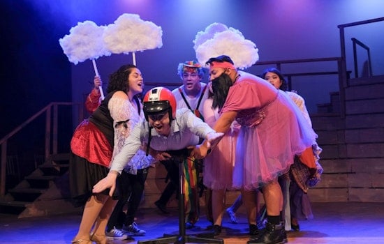 Coronado Playhouse Unveils Thrilling 79th Season Lineup: From Shakespeare to the Demon Barber