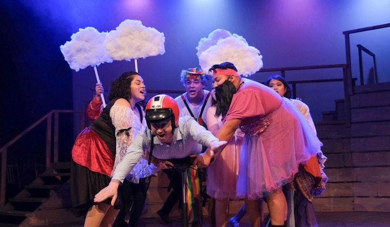 Coronado Playhouse Unveils Thrilling 79th Season Lineup: From Shakespeare to the Demon Barber