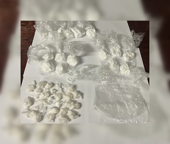 Two Crack Cocaine Traffickers' Tinted Windows Leads to Greenfield Arrest by Mass. State Police 