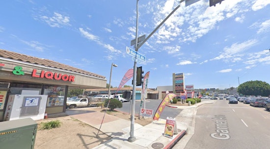 Crackdown on Pacific Beach with Four Busted at DUI Checkpoint