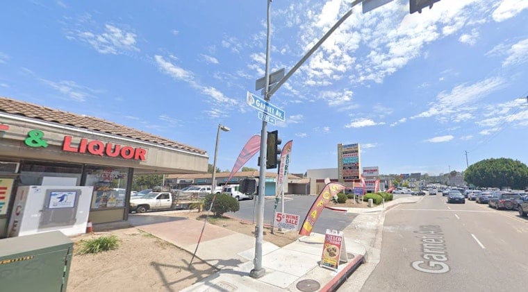 Crackdown on Pacific Beach with Four Busted at DUI Checkpoint