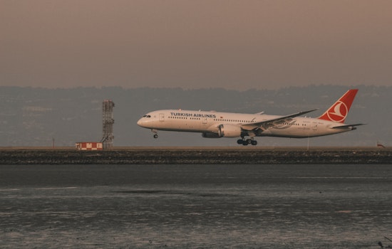 Caught at the Airport: Sunnyvale Shooting Suspect Nabbed Attempting to Flee to Turkey