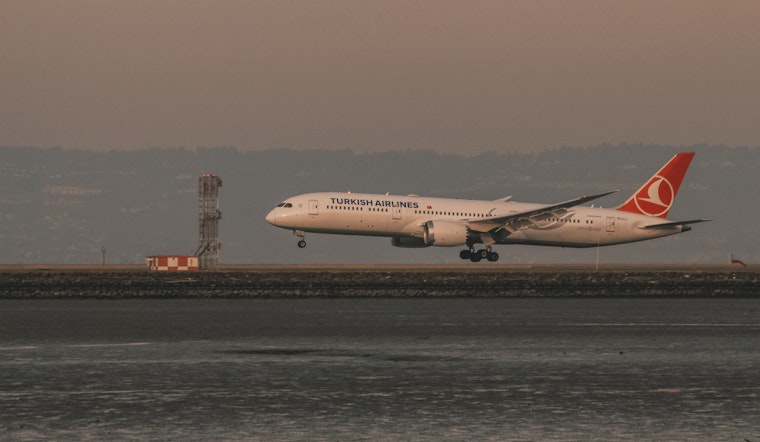 Caught at the Airport: Sunnyvale Shooting Suspect Nabbed Attempting to Flee to Turkey