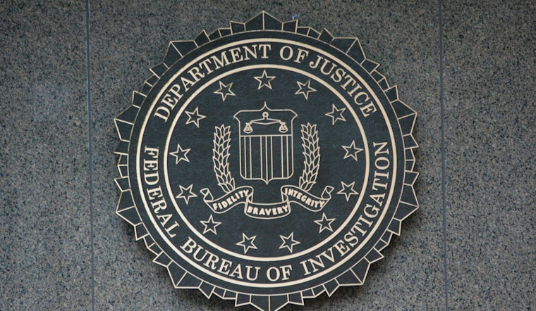 Massive FBI Operation Busts Sex-Trafficking Syndicate; 15 San Diego Victims Saved in Historic Nationwide Operation