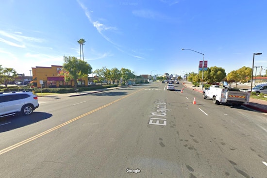Deadly Police Standoff Results in Death of El Cajon Suspect Via Officer-Involved Shooting