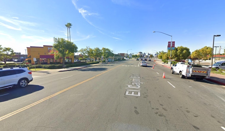 Deadly Police Standoff Results in Death of El Cajon Suspect Via Officer-Involved Shooting