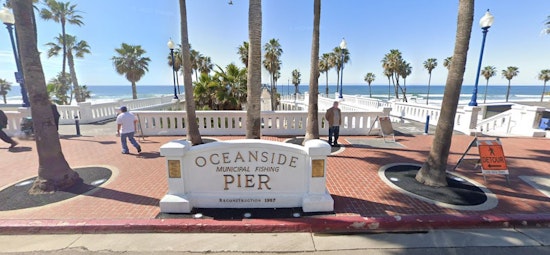 Decades-Old Oceanside Pier Bridge to Face the Wrecking Ball in San Diego