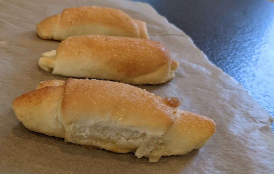 Deliciously Dangerous: Starbread Bakery's Addictive Filipino Sweet Rolls Near San Jose