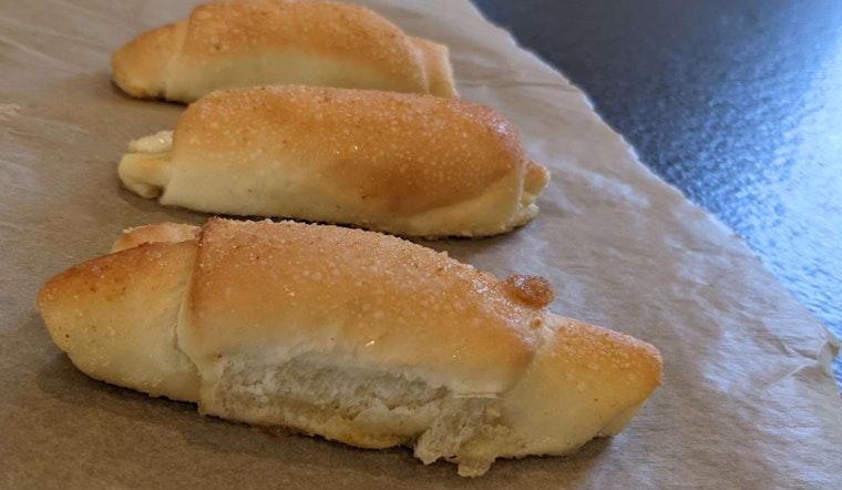 Deliciously Dangerous: Starbread Bakery's Addictive Filipino Sweet Rolls Near San Jose
