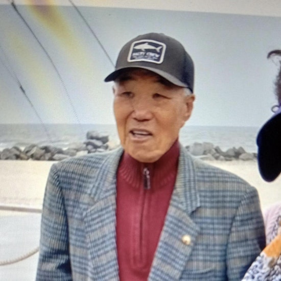 Desperate Search for Missing At-Risk Senior, Boon Seo Vanishes in San Diego