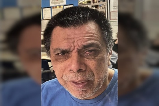 Desperate Search for Missing San Diego Man with Medical Needs