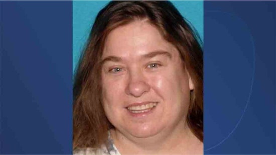 Desperate Search for Vulnerable Woman Missing in Del Cerro