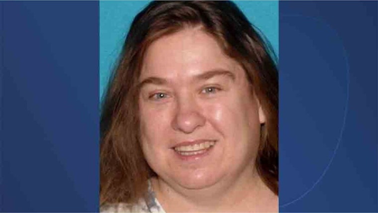 Desperate Search for Vulnerable Woman Missing in Del Cerro
