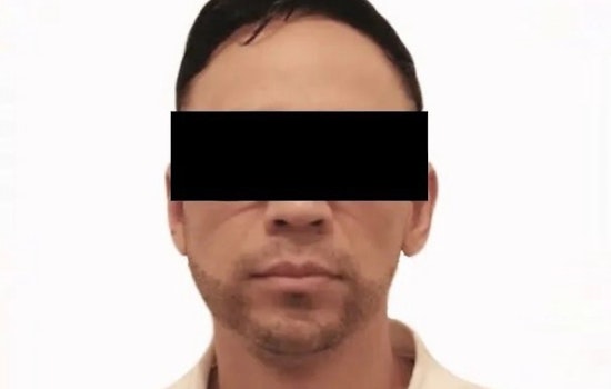 Drug Lord "Caiman" Extradited to San Diego, After Unleashing 'Appalling Violence' in Tijuana