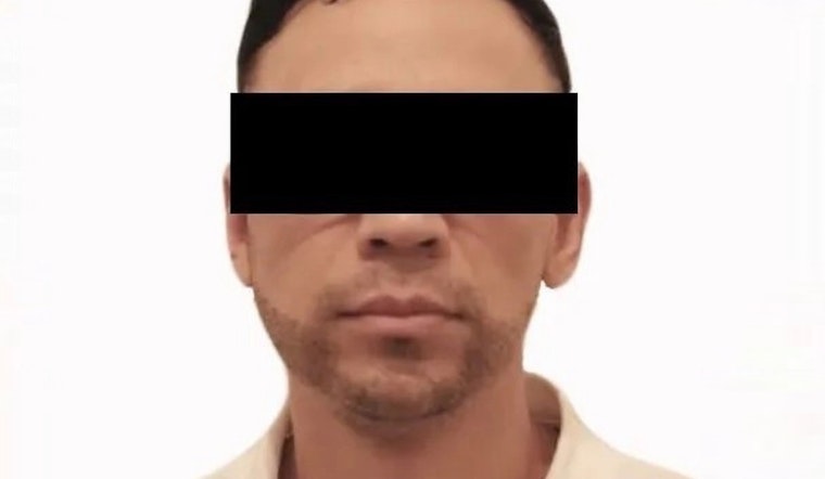 Drug Lord "Caiman" Extradited to San Diego, After Unleashing 'Appalling Violence' in Tijuana