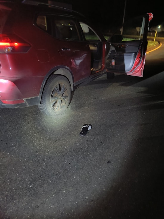 100+ Bags of Fentanyl, Cocaine Tossed Out Windows, as Vermont, Connecticut Suspects Lead Mass. Police on High-Speed Chase