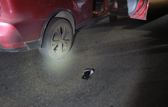 100+ Bags of Fentanyl, Cocaine Tossed Out Windows, as Vermont, Connecticut Suspects Lead Mass. Police on High-Speed Chase