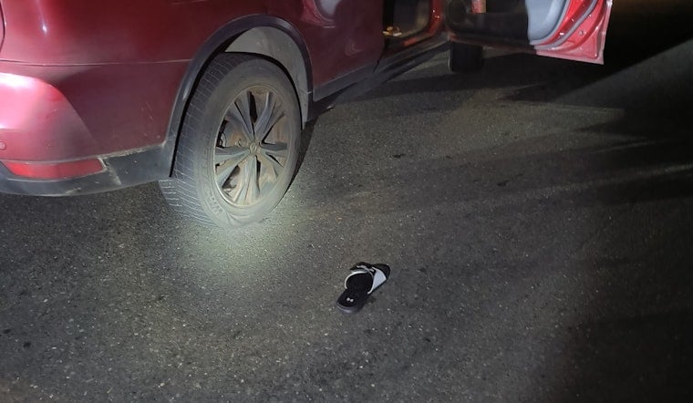100+ Bags of Fentanyl, Cocaine Tossed Out Windows, as Vermont, Connecticut Suspects Lead Mass. Police on High-Speed Chase