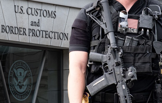 Drugs to Kill Over 100M People, Worth Over $22 Million, Seized by San Diego Border Protection Field Office
