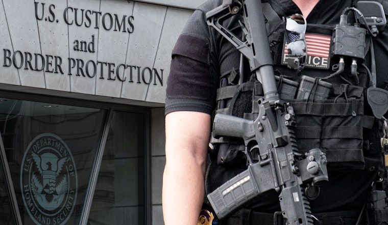 Drugs to Kill Over 100M People, Worth Over $22 Million, Seized by San Diego Border Protection Field Office