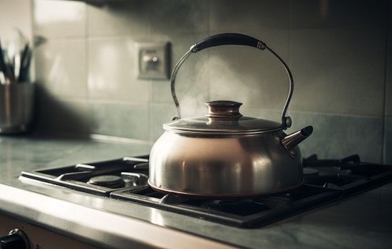 E. Coli Contamination Crisis Averted; 100k in Coronado No Longer Asked to Boil Water