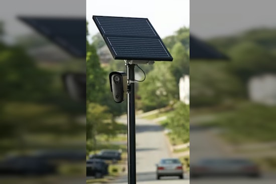 El Cajon PD Strikes Quick Justice with Privacy-Questioned Camera Tech, Nabs Two Criminals Immediately