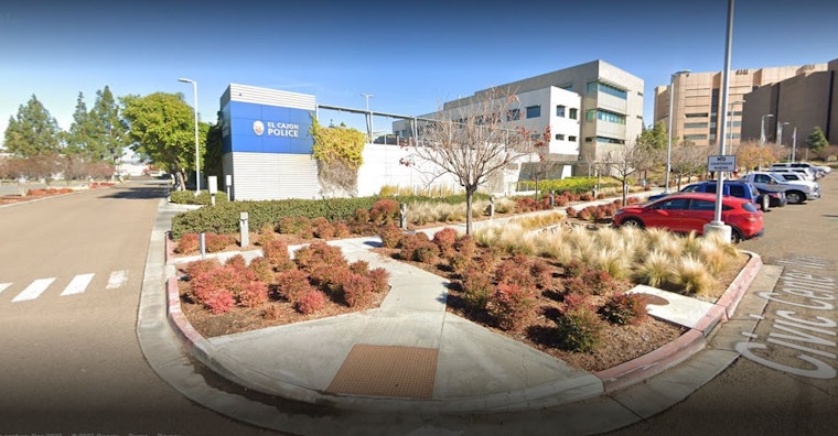 El Cajon Police's Flock Safety ALPR Scores Multiple More Arrests