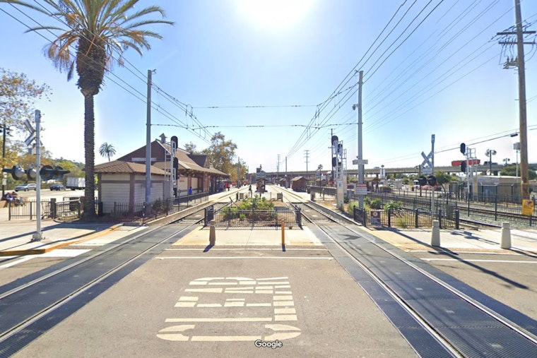 Elderly Man Survives Crazed, Possibly Unprovoked Stabbing in San Diego's Old Town