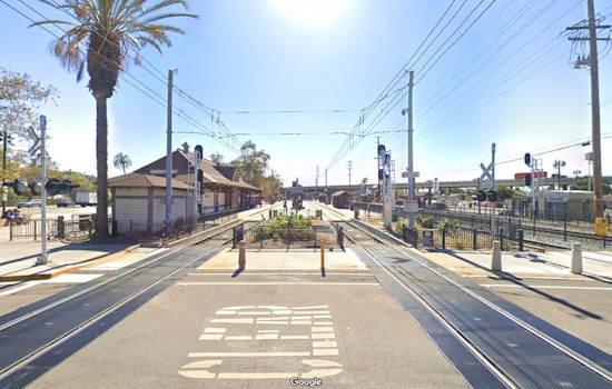 Elderly Man Survives Crazed, Possibly Unprovoked Stabbing in San Diego's Old Town