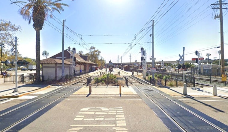 Elderly Man Survives Crazed, Possibly Unprovoked Stabbing in San Diego's Old Town