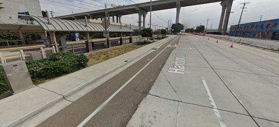 Elderly Man's Stabbed and Killed in Brutal Trolley Stop Murder in San Diego