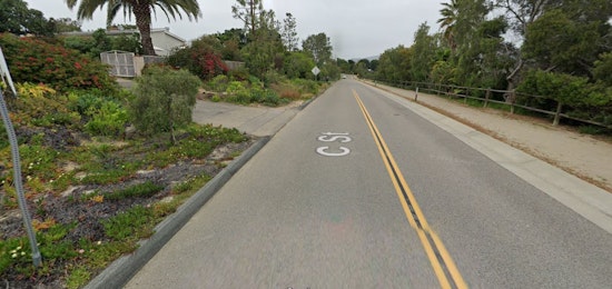 Encinitas Man Accused of Stabbing Wife in Heated Altercation