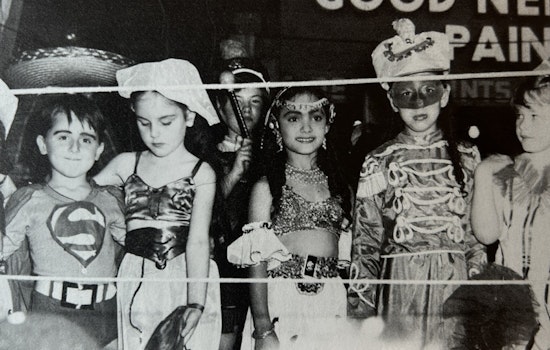 Castro Halloween Returns to Its Roots With Costume Contest & Film Screenings