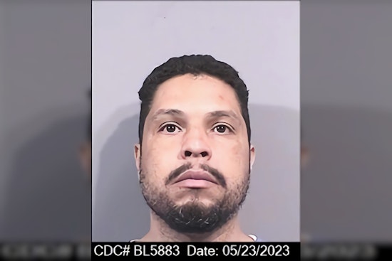 Escaped San Diego Prisoner Simply Walked Away from Chula Vista Reentry Program; Search Begins