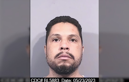 Escaped San Diego Prisoner Simply Walked Away from Chula Vista Reentry Program; Search Begins