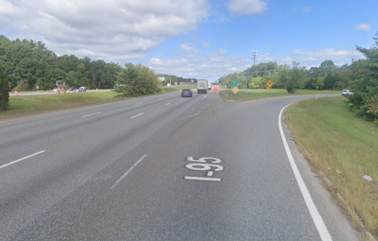 Fatal Interchange Collision Causes Major Traffic Delays