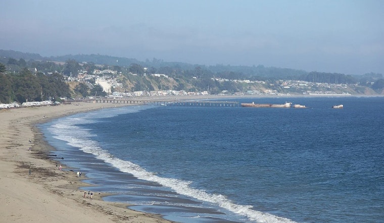 Feds Seize Abandoned Del Mar Boat Likely Used for Human Smuggling