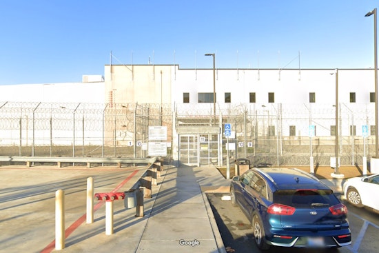 Female Homeland Security Agent Made Sex Tape with Illegal Immigrant, According to U.S. Attorney