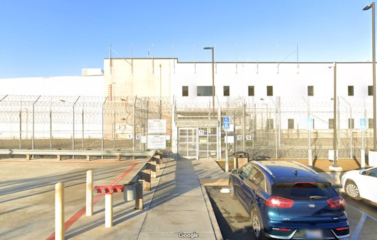 Female Homeland Security Agent Made Sex Tape with Illegal Immigrant, According to U.S. Attorney