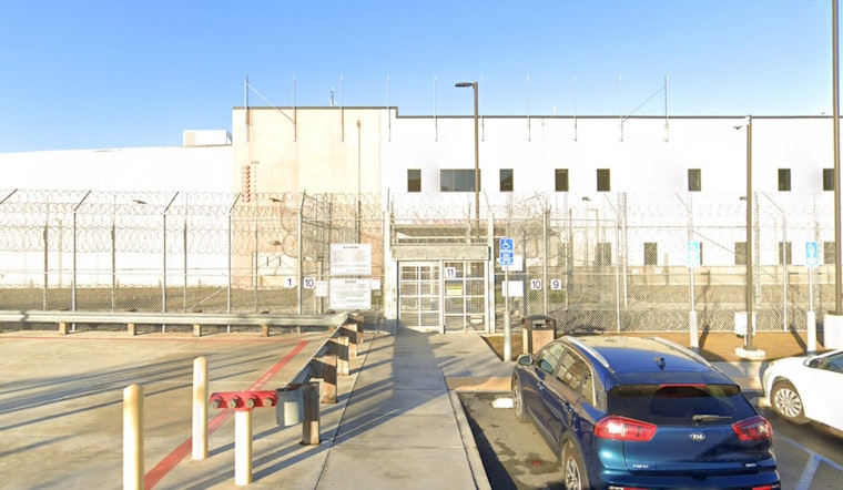 Female Homeland Security Agent Made Sex Tape with Illegal Immigrant, According to U.S. Attorney