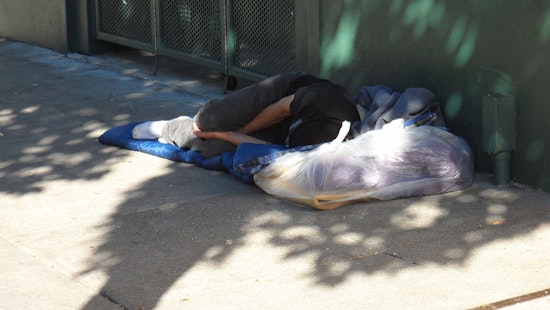 For Every 1 San Diego Homeless Person Housed, 1.5 Lost Their Housing Due Largely to Soaring Housing Costs