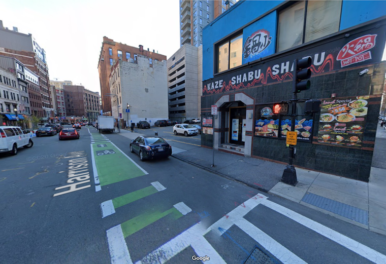 Four Arrested Amid Boston Graffiti Spree, One 18-Year-Old & Three Juveniles