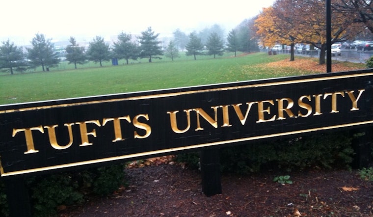 Chaos Looms for Incoming Freshmen in Medford as Tufts RAs Plan Strike on Move-In Day