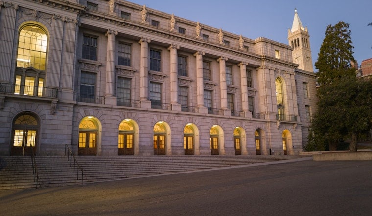 Death of Ex-Berkeley Mayor: Family Sues Transport Company Over Fatal Neck Injury