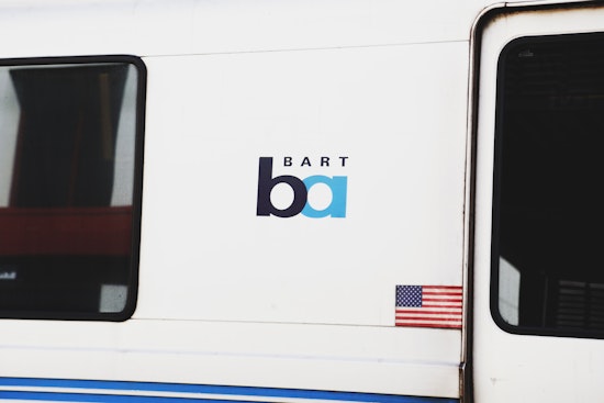 BART Ridership Hits Third-Highest Since Pandemic