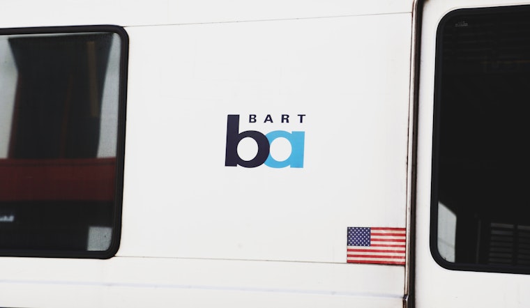 BART Ridership Hits Third-Highest Since Pandemic