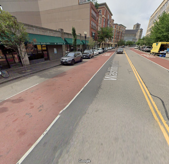 Gun-Wielding Trio Apprehended in Boston's South End