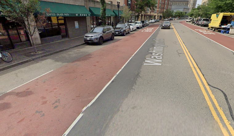 Gun-Wielding Trio Apprehended in Boston's South End